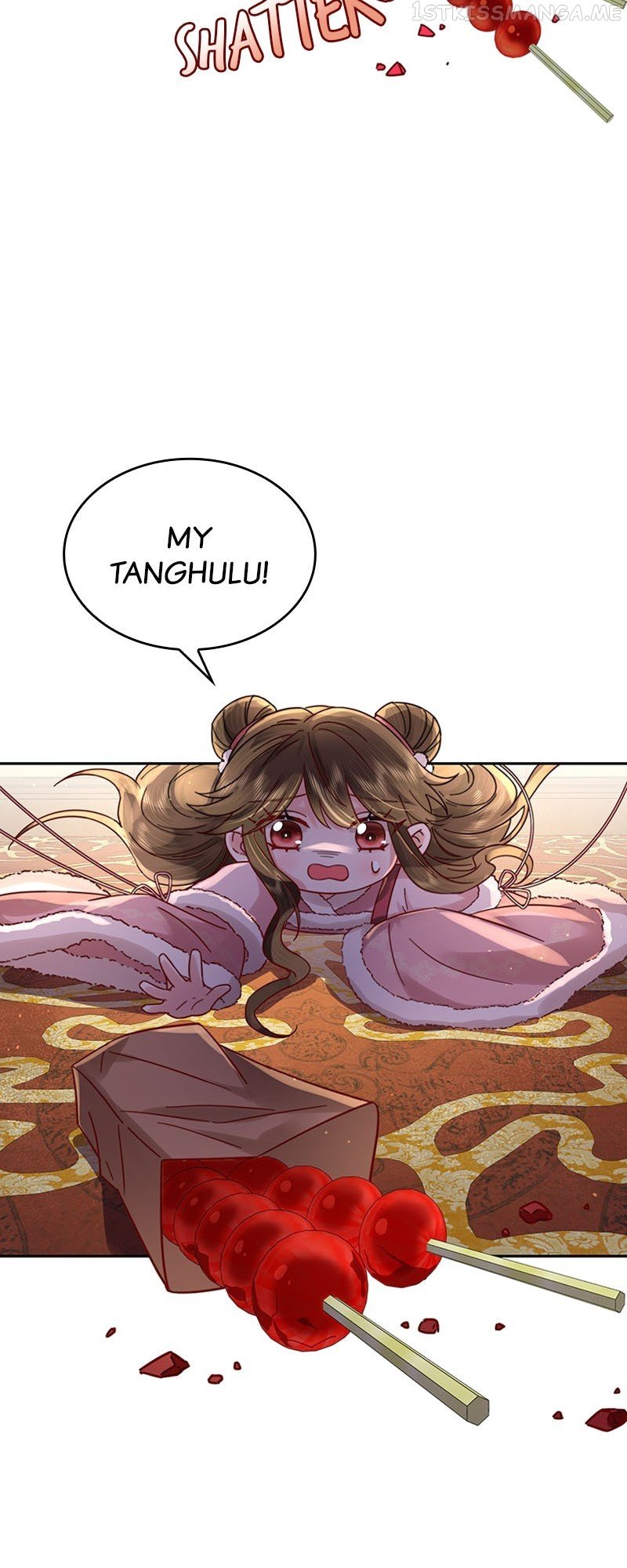 Survival Methods of the Cannon Fodder Daughter Chapter 20 - page 23