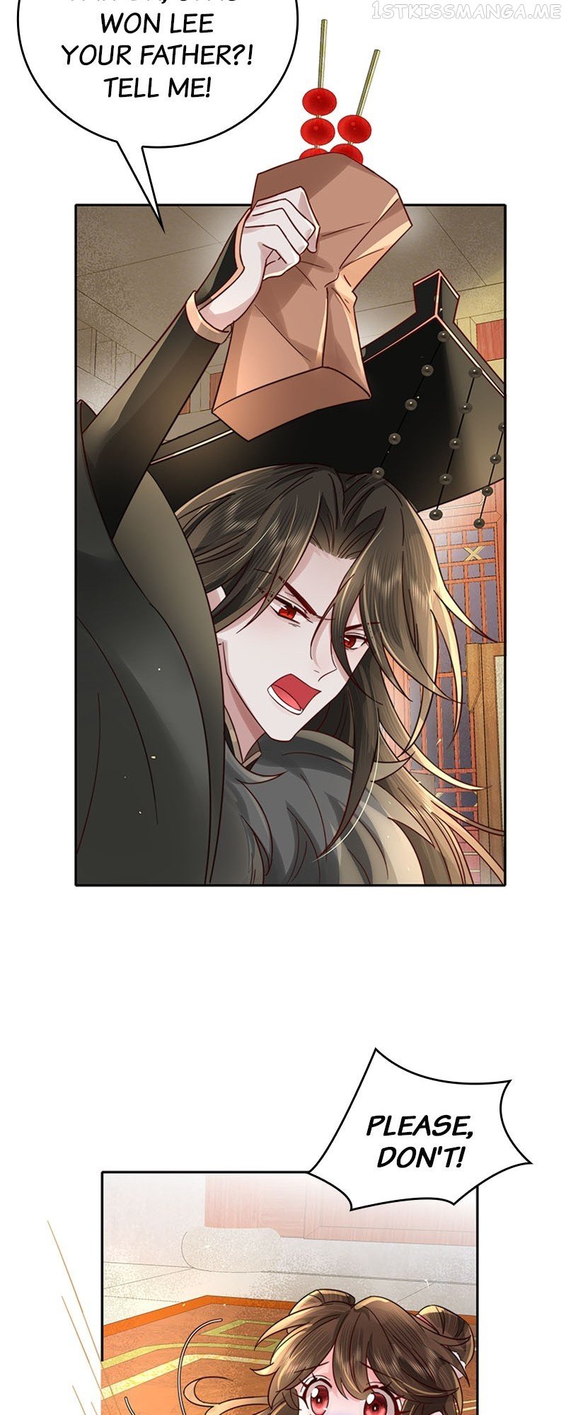 Survival Methods of the Cannon Fodder Daughter Chapter 20 - page 28