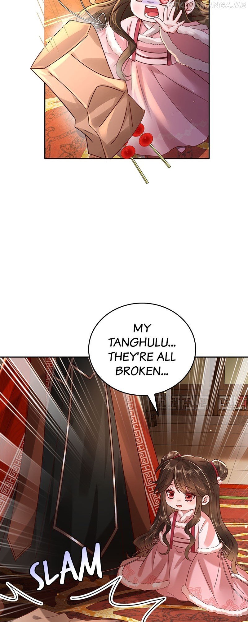Survival Methods of the Cannon Fodder Daughter Chapter 20 - page 29