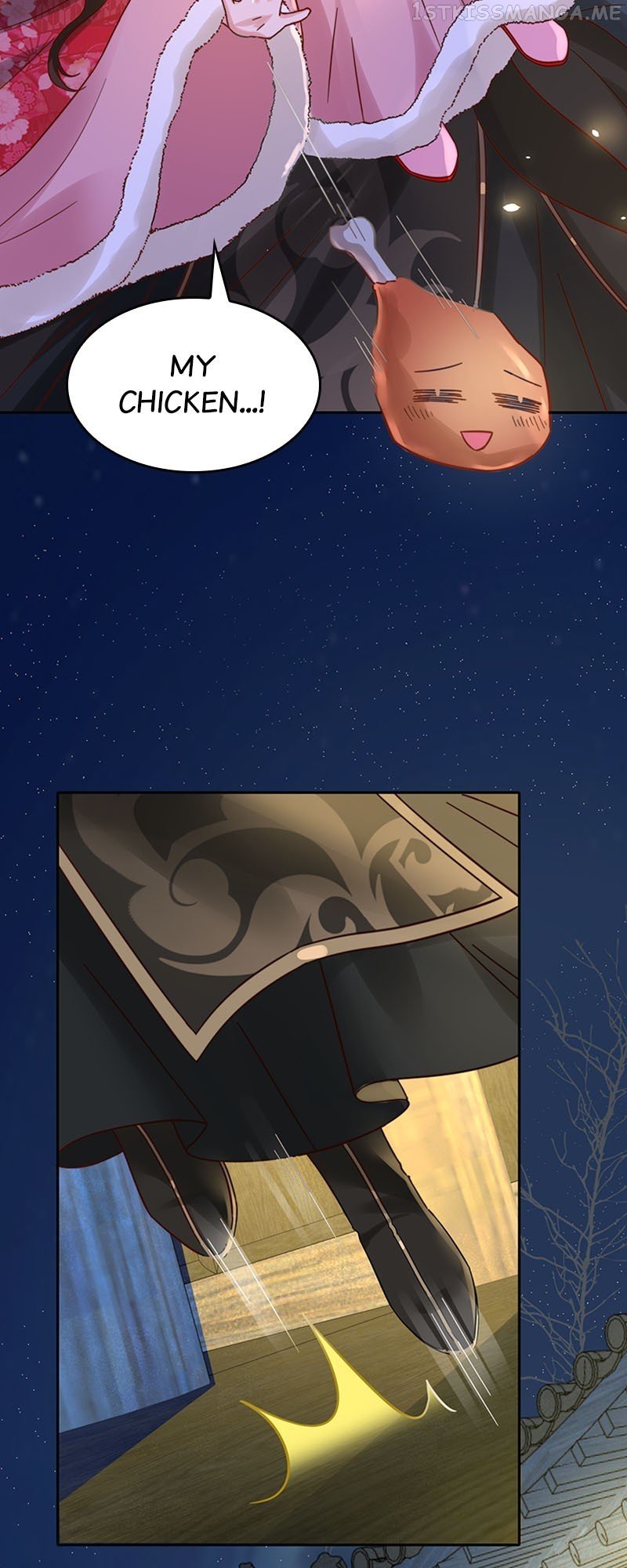 Survival Methods of the Cannon Fodder Daughter Chapter 20 - page 3