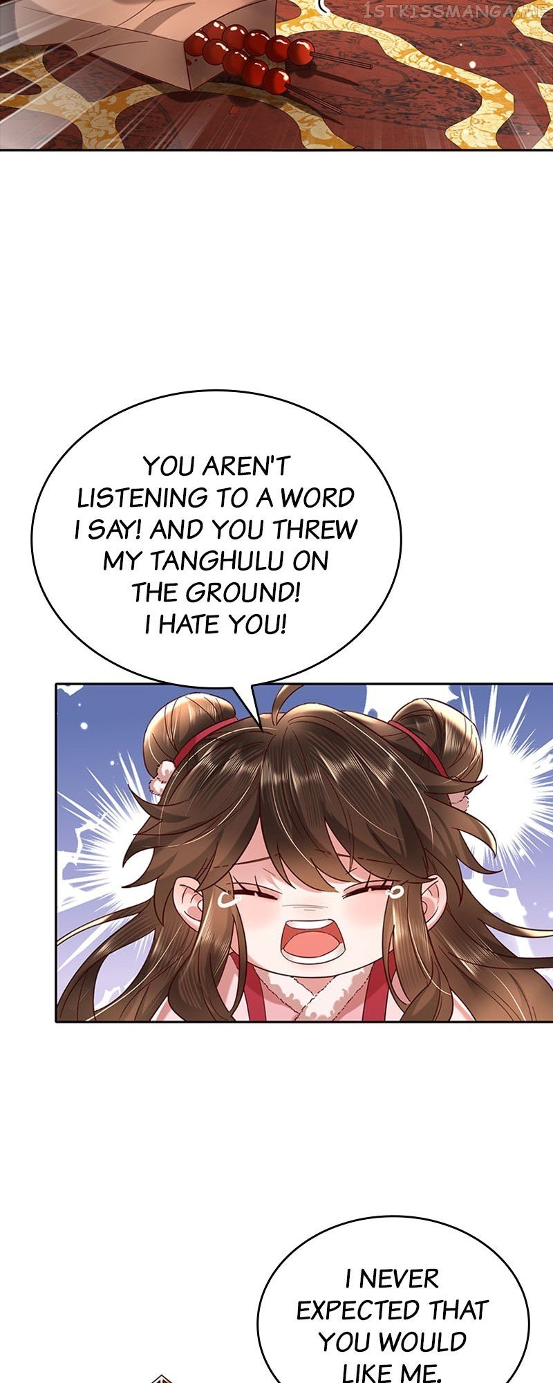 Survival Methods of the Cannon Fodder Daughter Chapter 20 - page 30