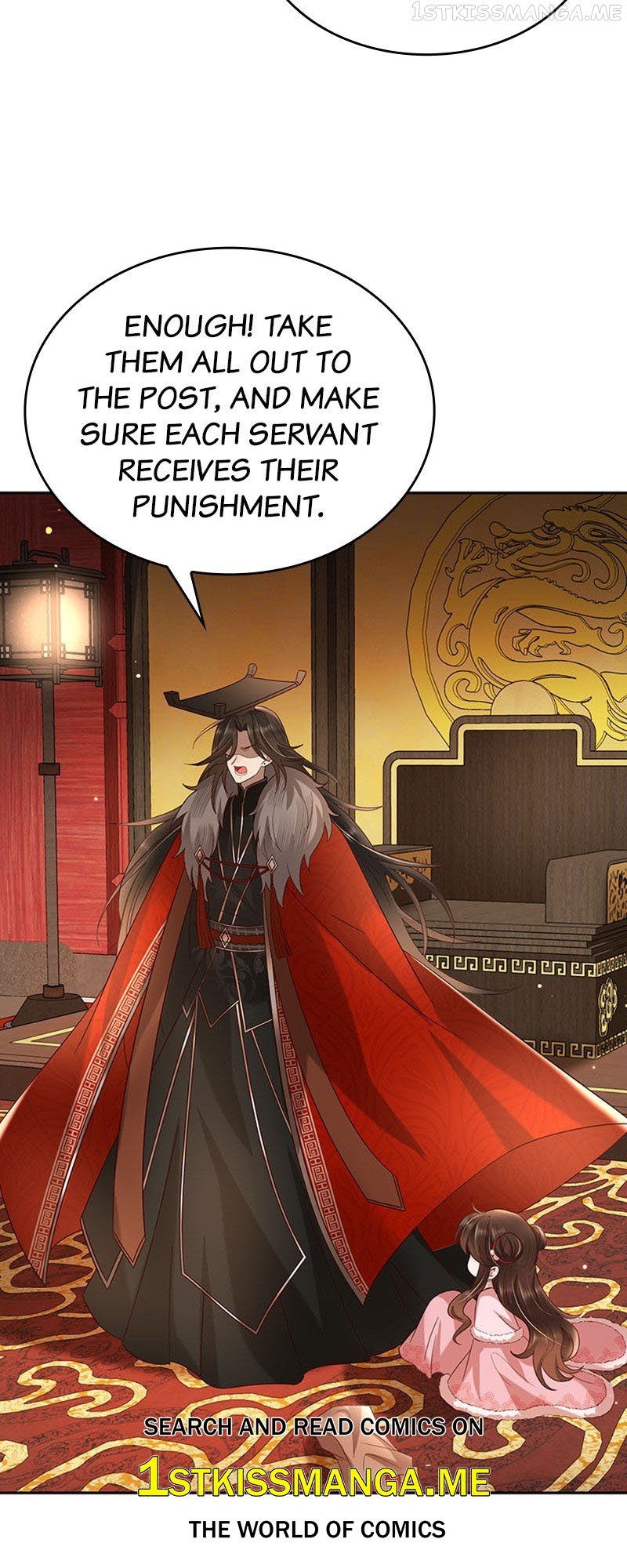Survival Methods of the Cannon Fodder Daughter Chapter 20 - page 34