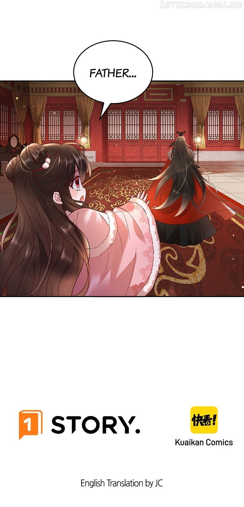 Survival Methods of the Cannon Fodder Daughter Chapter 20 - page 35