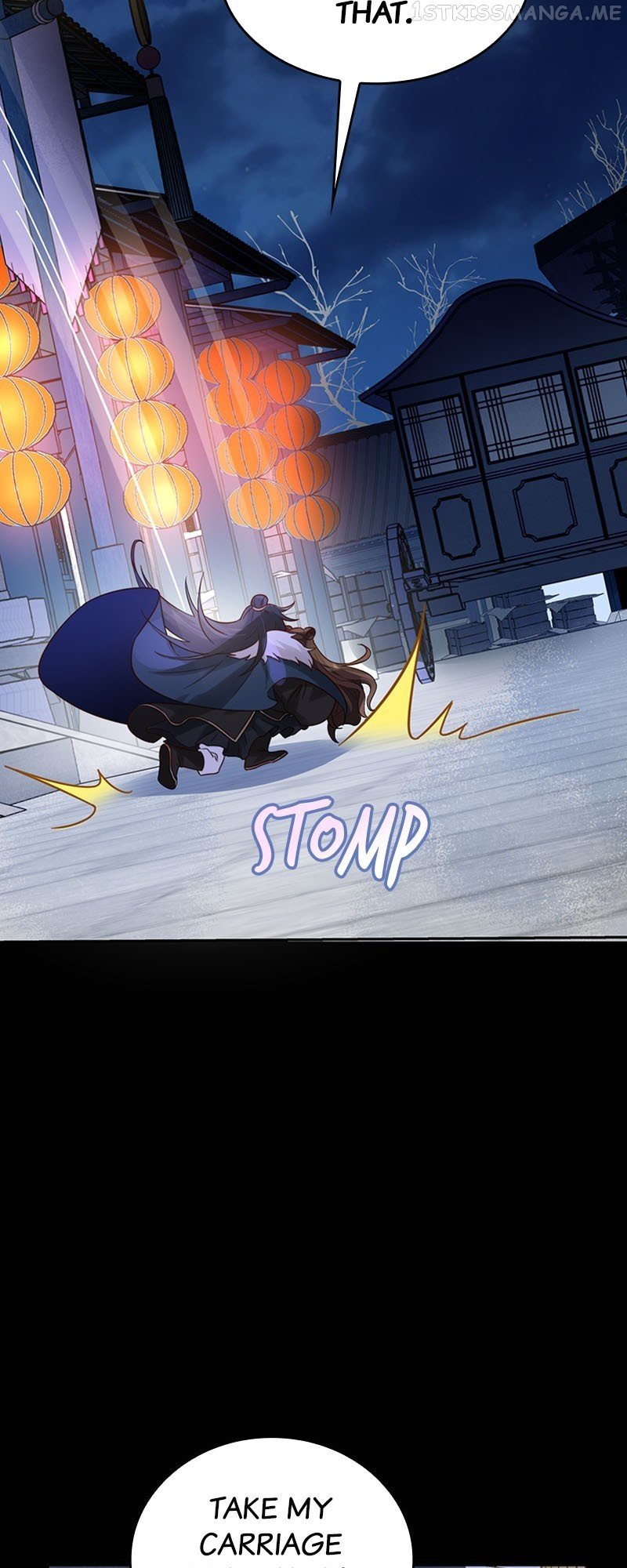 Survival Methods of the Cannon Fodder Daughter Chapter 20 - page 6