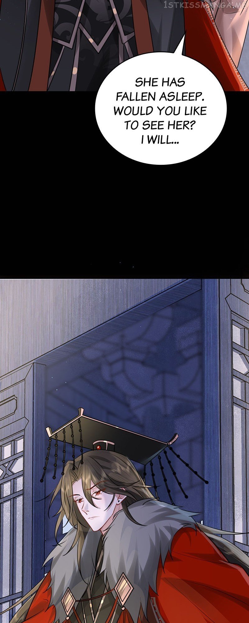 Survival Methods of the Cannon Fodder Daughter Chapter 22 - page 11