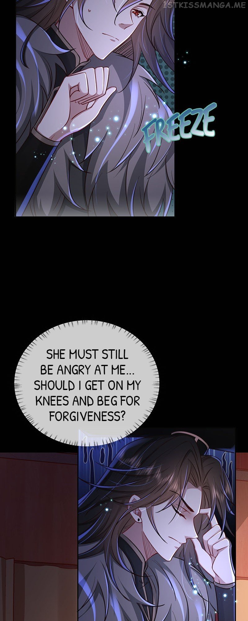 Survival Methods of the Cannon Fodder Daughter Chapter 22 - page 16