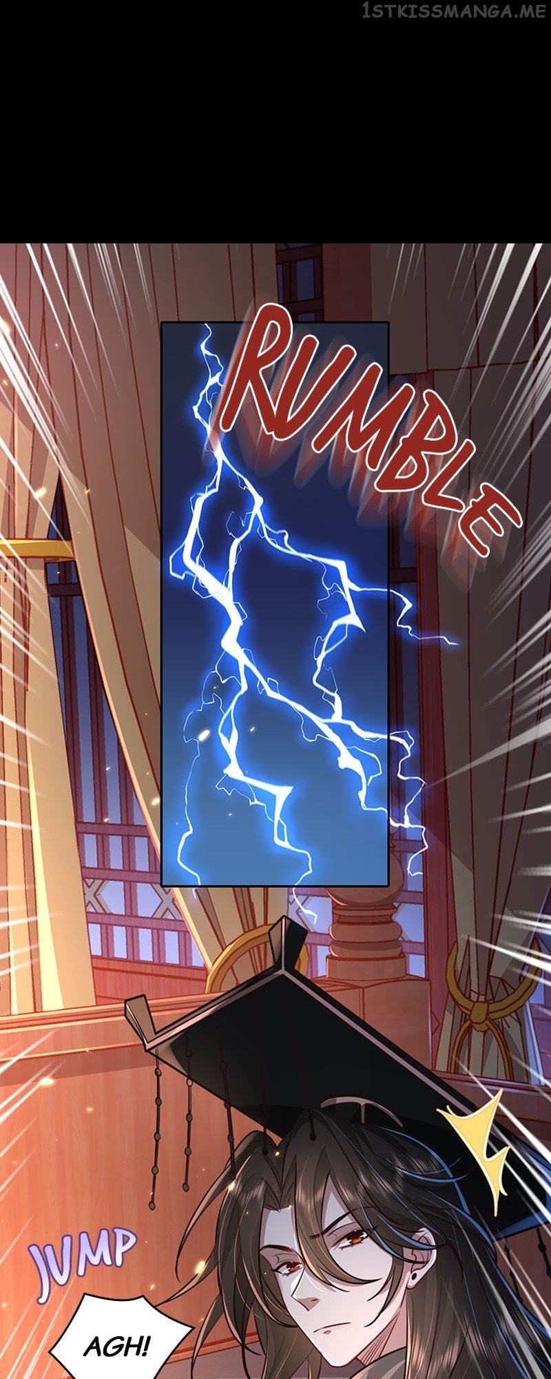 Survival Methods of the Cannon Fodder Daughter Chapter 22 - page 18