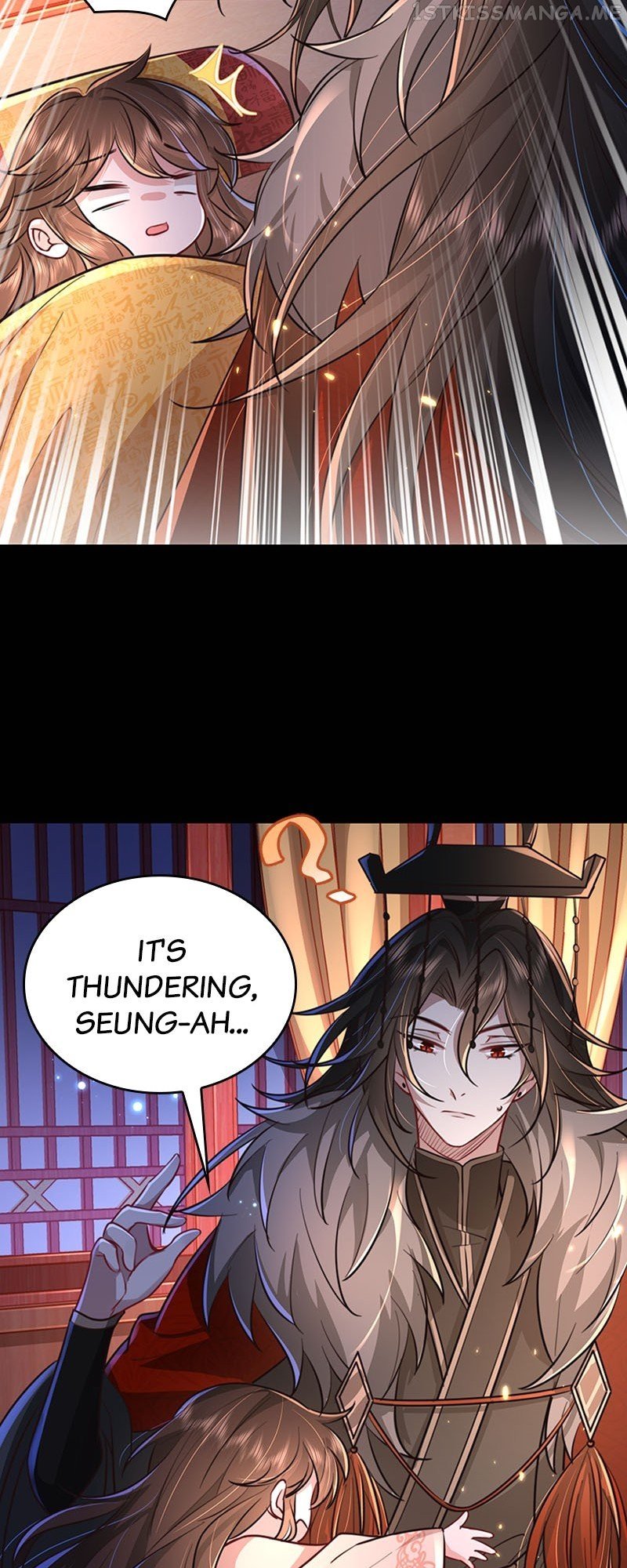 Survival Methods of the Cannon Fodder Daughter Chapter 22 - page 19
