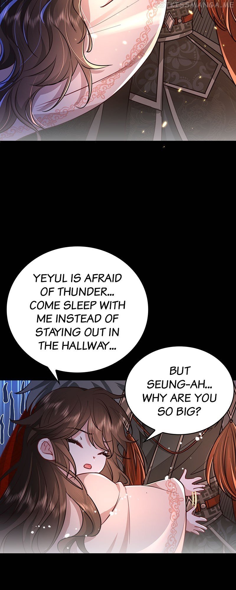 Survival Methods of the Cannon Fodder Daughter Chapter 22 - page 20