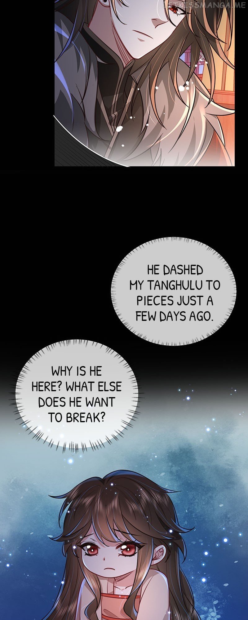 Survival Methods of the Cannon Fodder Daughter Chapter 22 - page 23