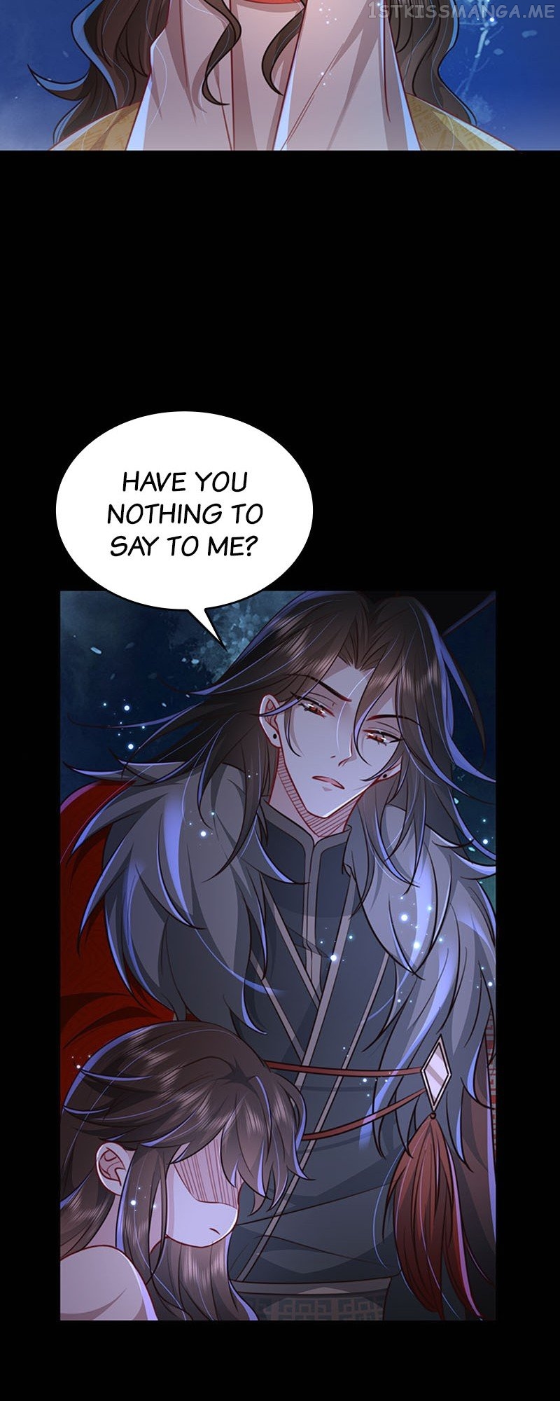 Survival Methods of the Cannon Fodder Daughter Chapter 22 - page 24