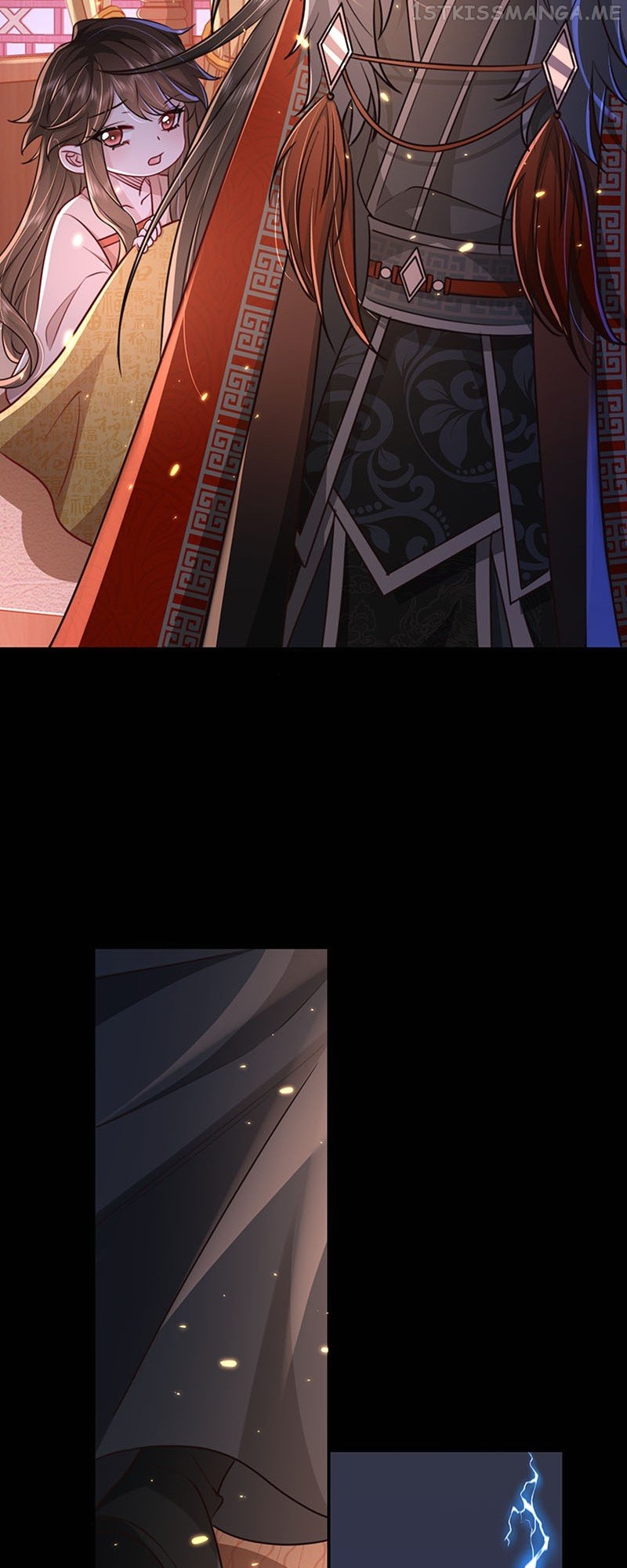 Survival Methods of the Cannon Fodder Daughter Chapter 22 - page 26