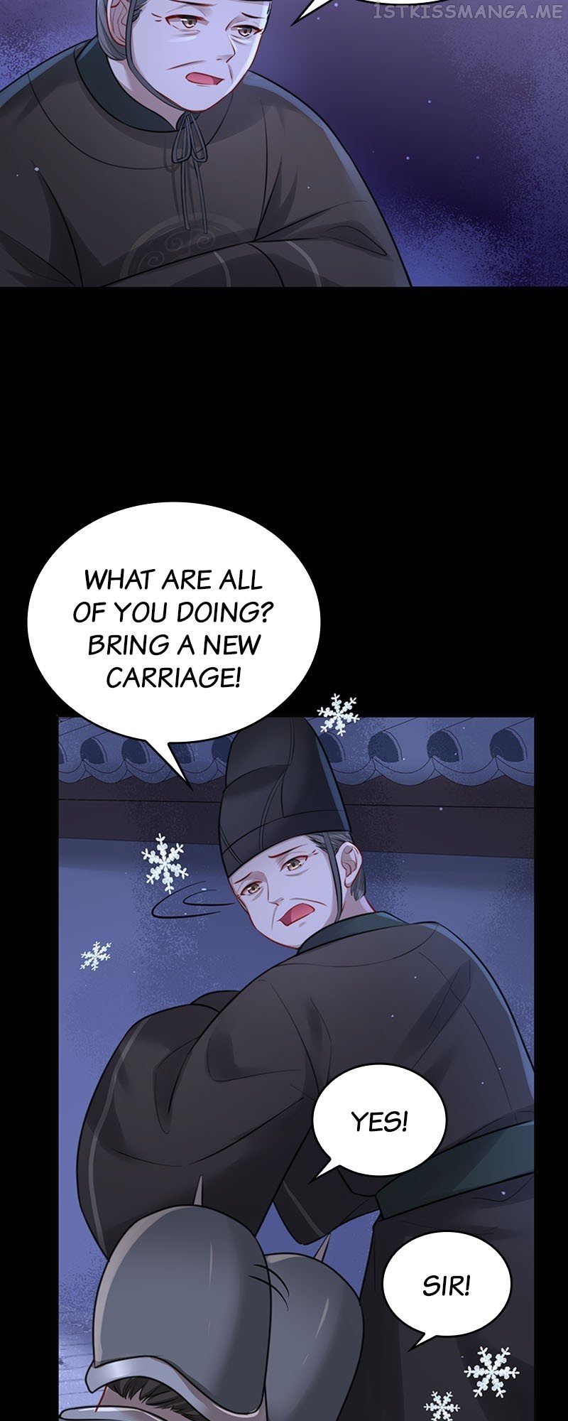 Survival Methods of the Cannon Fodder Daughter Chapter 22 - page 3