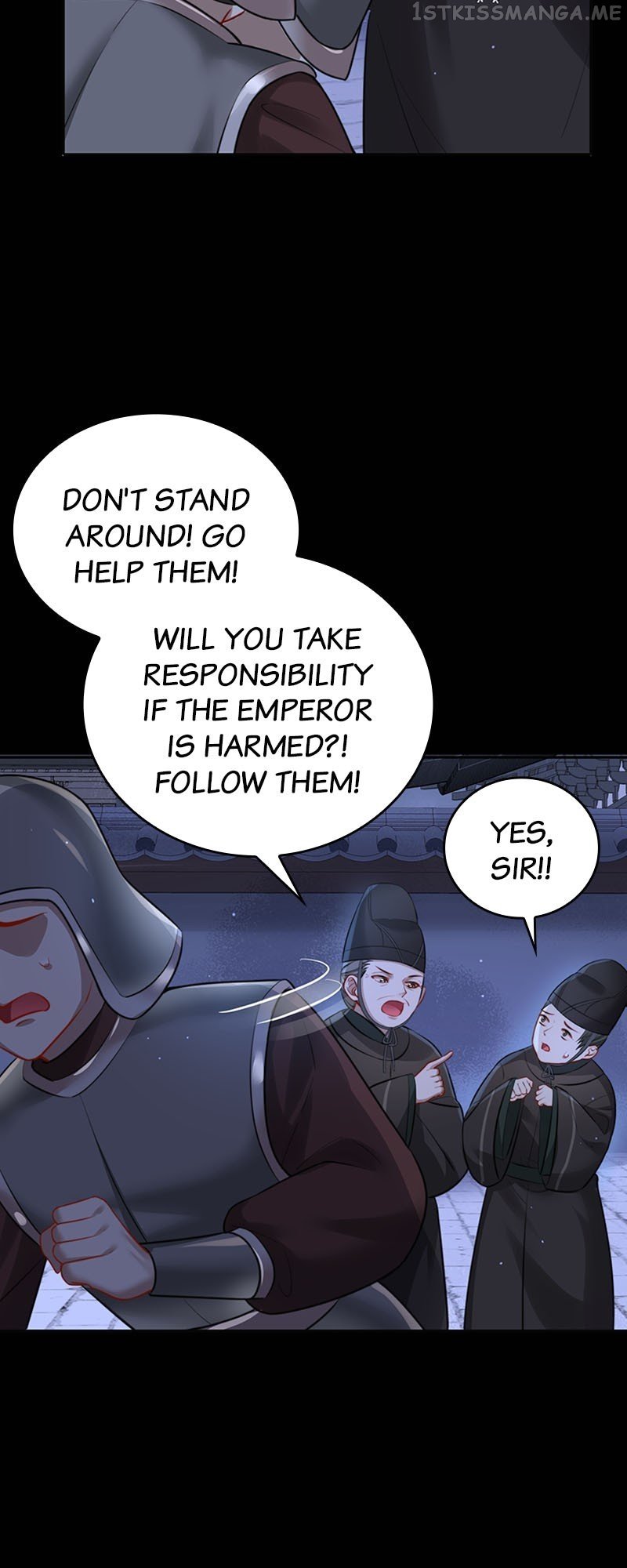 Survival Methods of the Cannon Fodder Daughter Chapter 22 - page 4