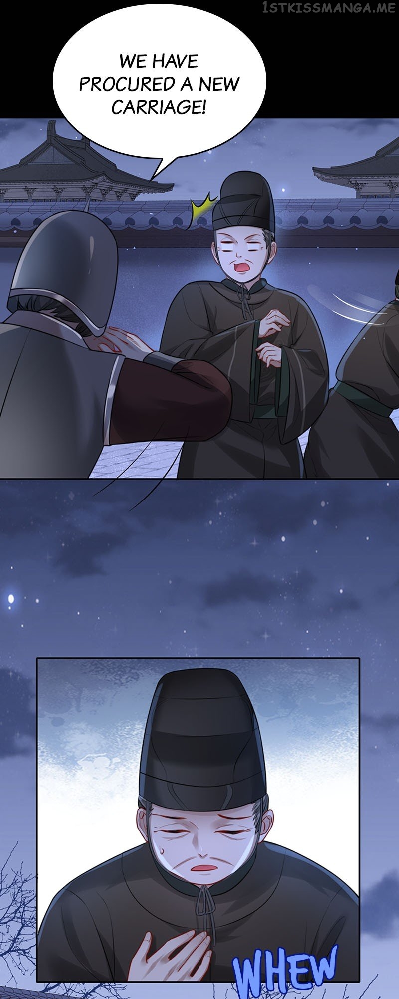 Survival Methods of the Cannon Fodder Daughter Chapter 22 - page 5