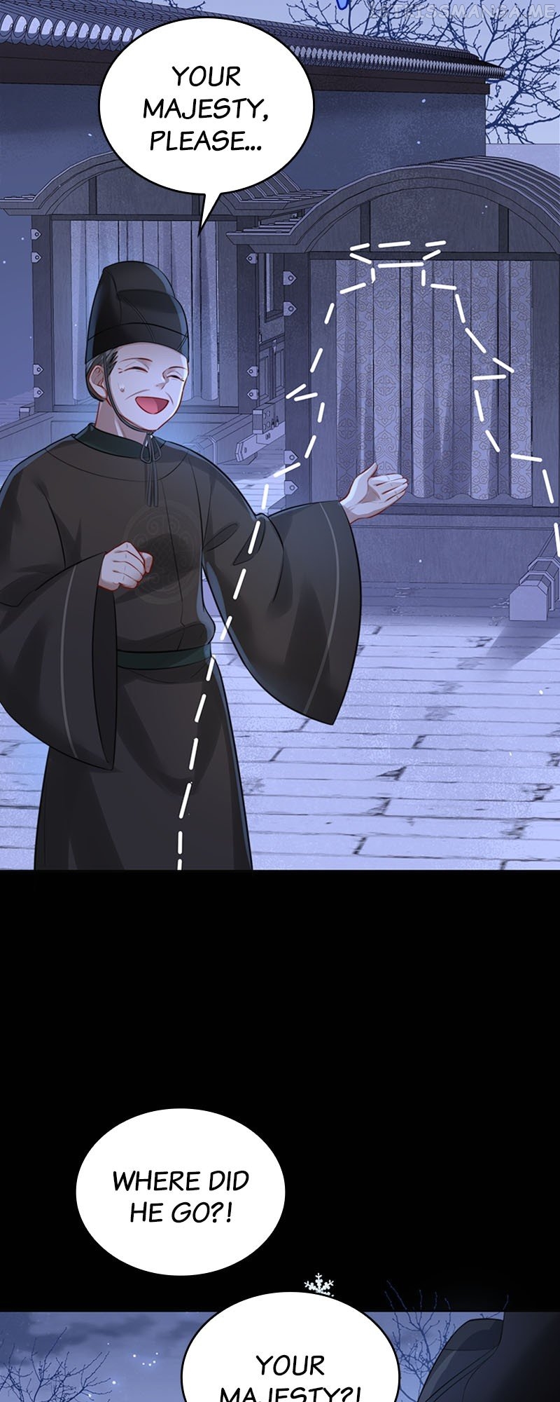 Survival Methods of the Cannon Fodder Daughter Chapter 22 - page 6