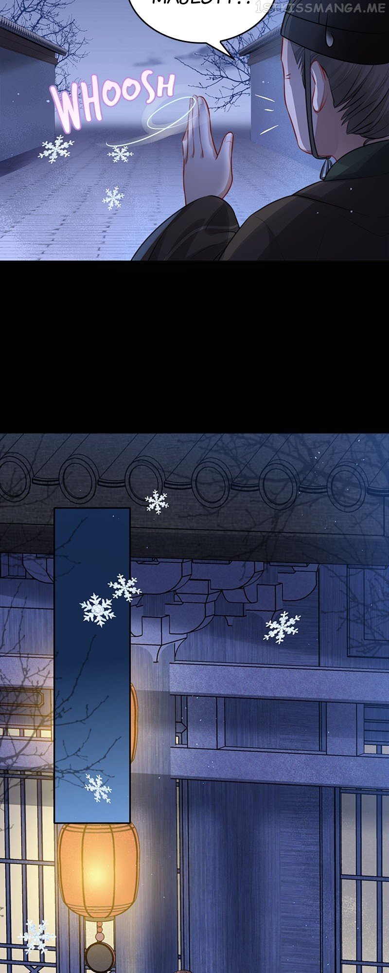 Survival Methods of the Cannon Fodder Daughter Chapter 22 - page 7