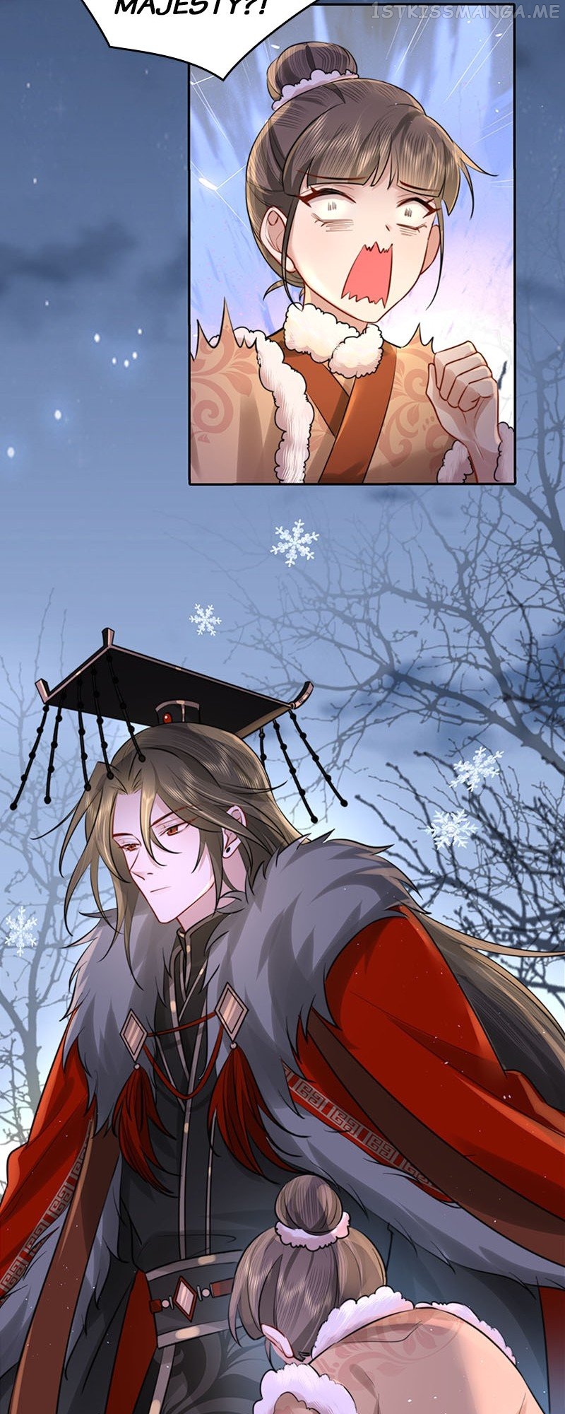 Survival Methods of the Cannon Fodder Daughter Chapter 22 - page 9