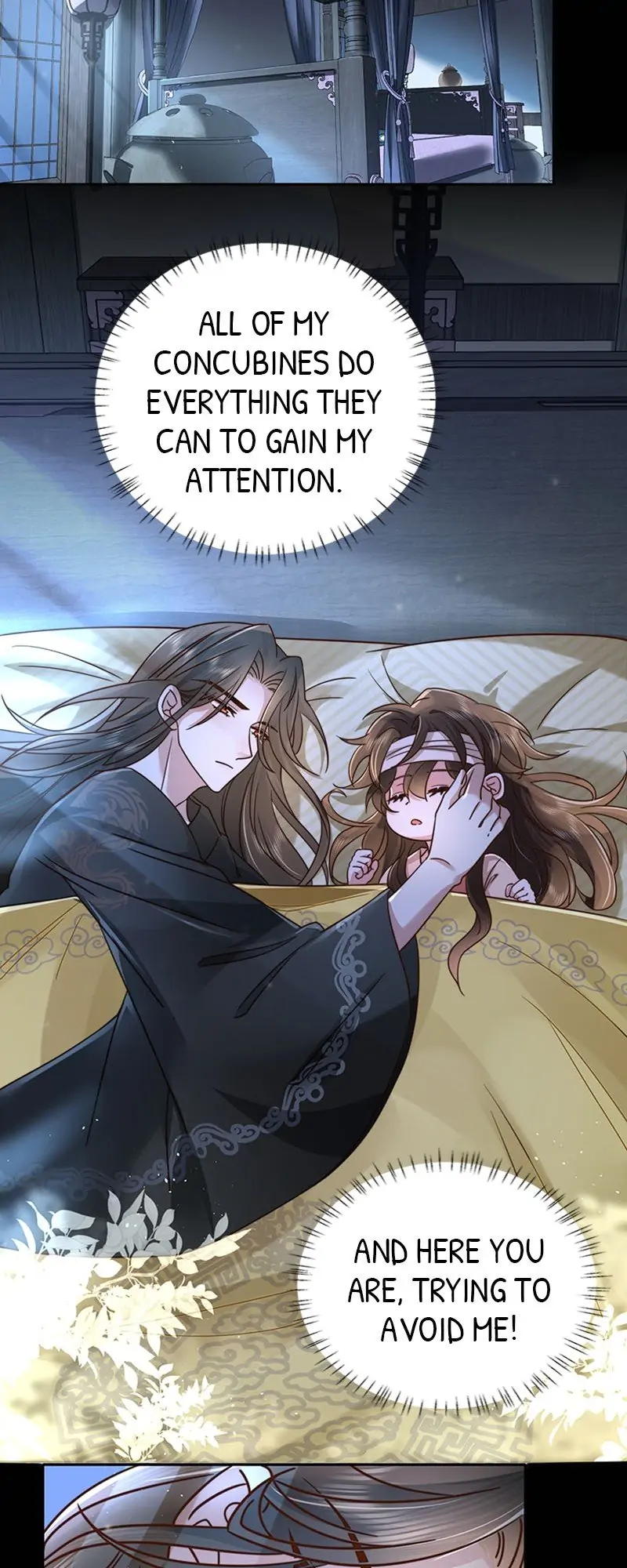 Survival Methods of the Cannon Fodder Daughter Chapter 9 - page 21