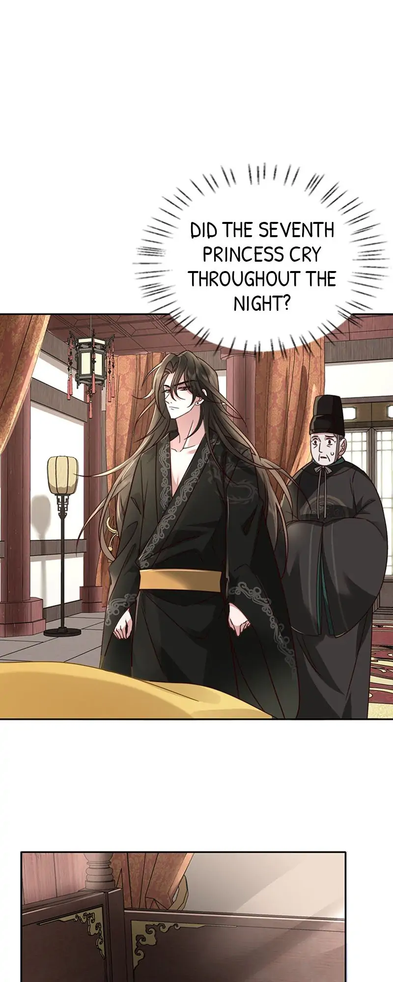 Survival Methods of the Cannon Fodder Daughter Chapter 9 - page 31