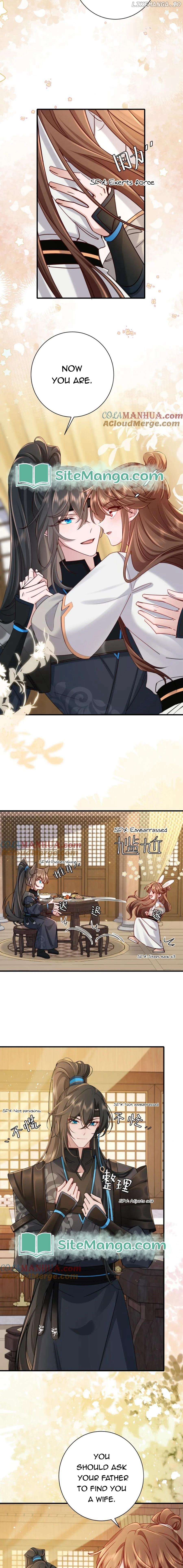 Survival Methods of the Cannon Fodder Daughter Chapter 201 - page 6