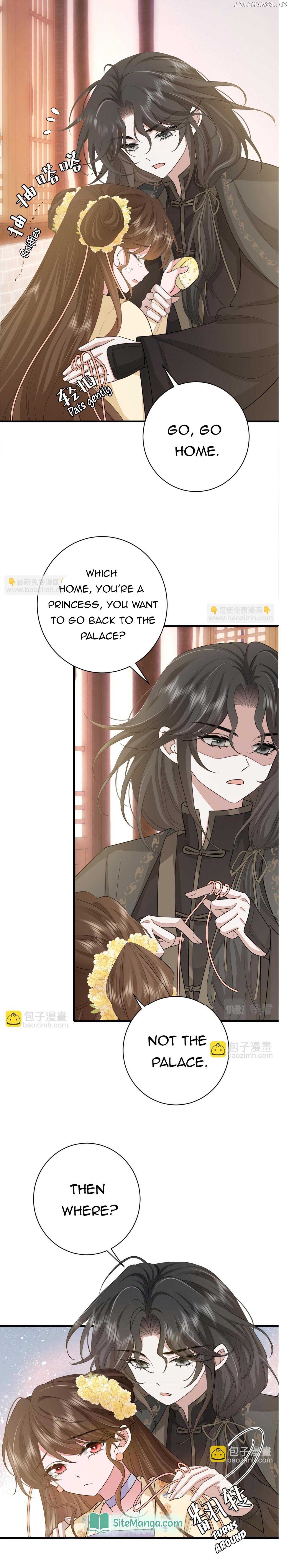 Survival Methods of the Cannon Fodder Daughter Chapter 168 - page 12