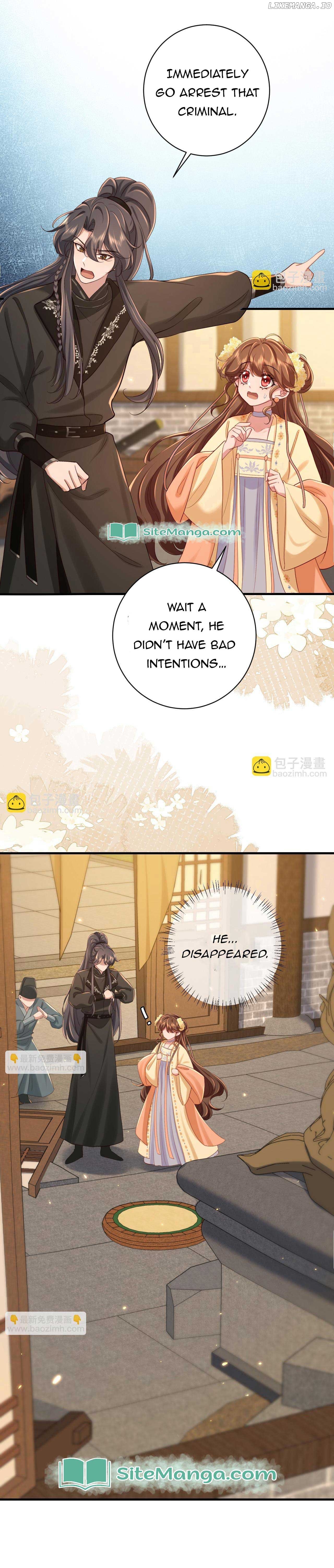 Survival Methods of the Cannon Fodder Daughter Chapter 168 - page 15