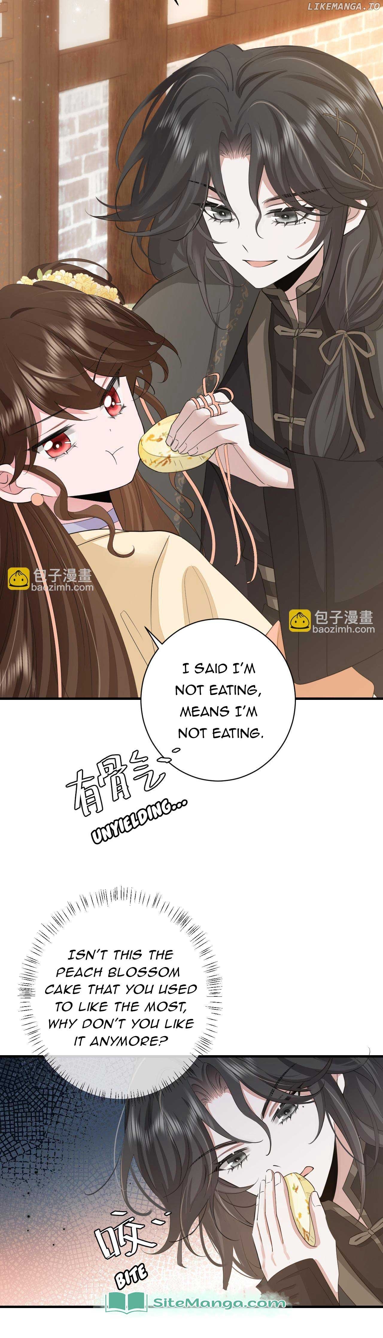 Survival Methods of the Cannon Fodder Daughter Chapter 168 - page 5