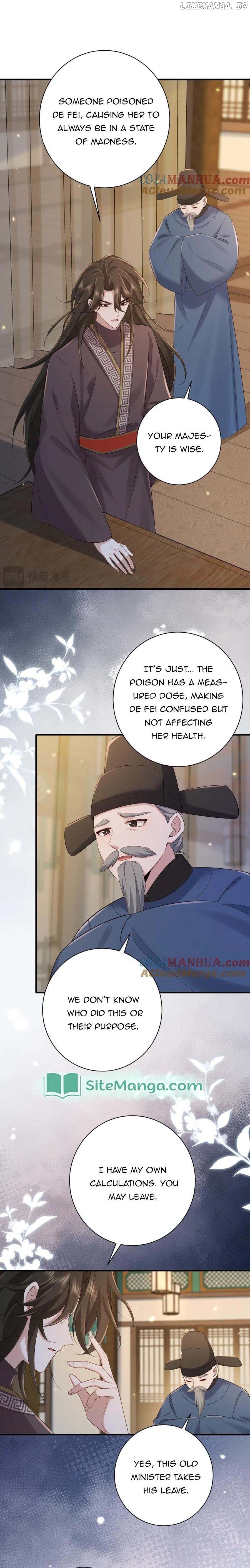 Survival Methods of the Cannon Fodder Daughter Chapter 186 - page 1