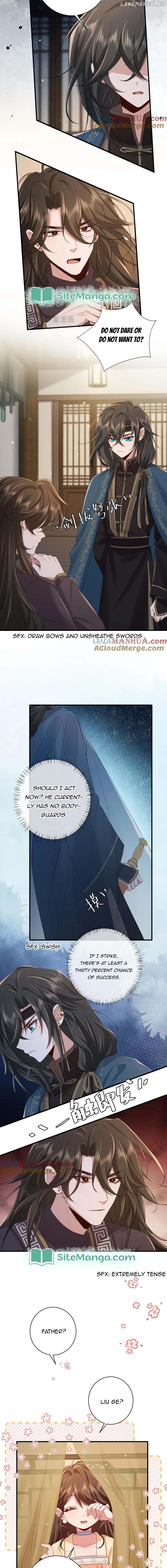 Survival Methods of the Cannon Fodder Daughter Chapter 186 - page 4