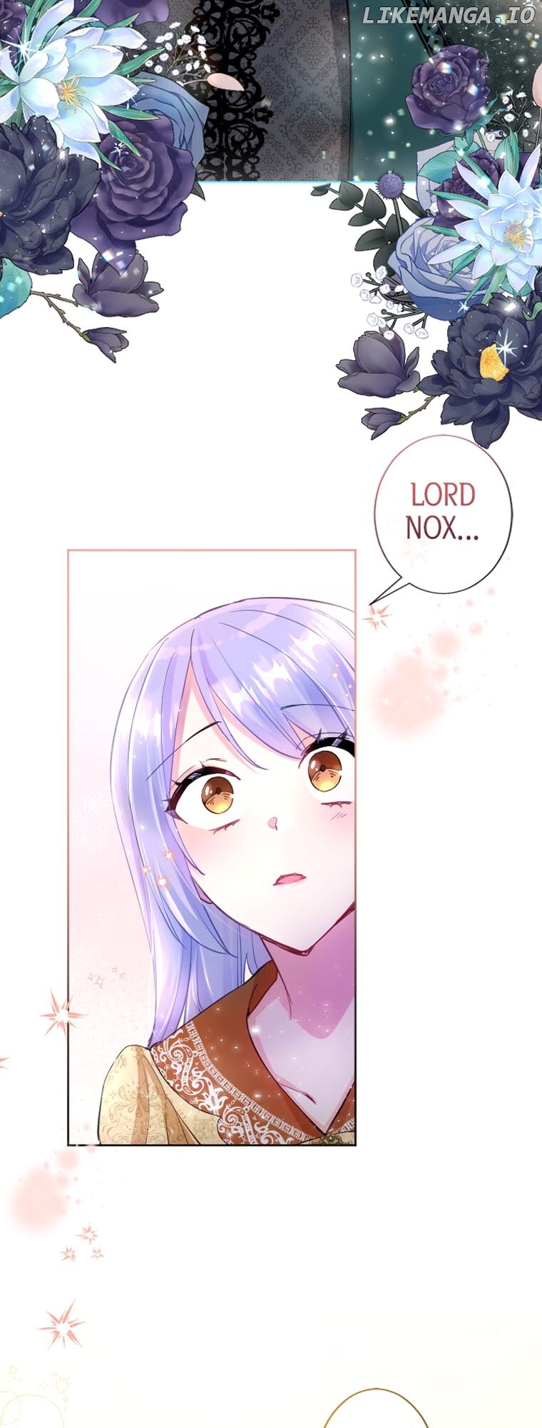 The Moonlight Shines On My Fading Future Chapter 48 - page 28