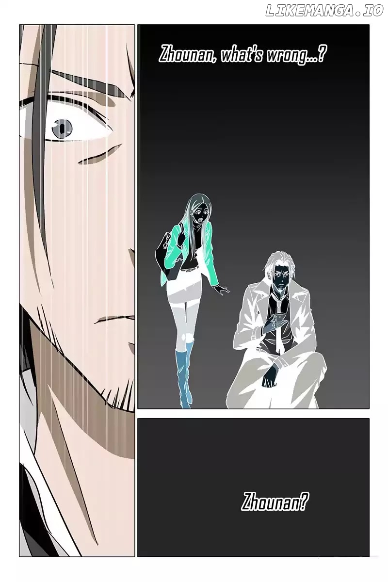 The Lost City chapter 1 - page 15