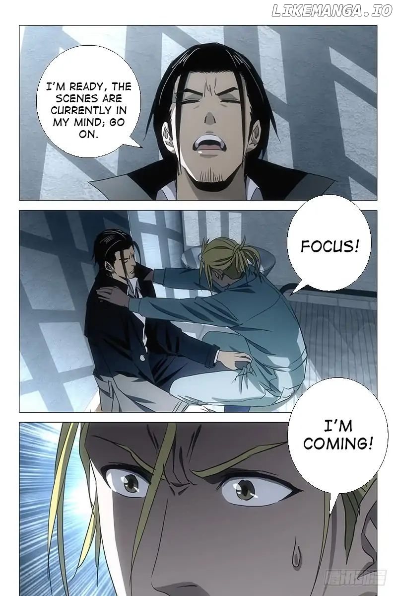 The Lost City chapter 35 - page 3