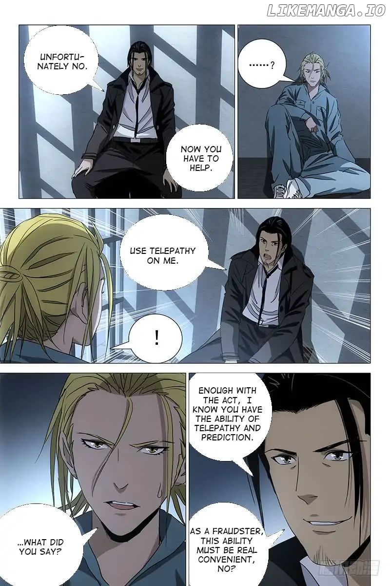 The Lost City chapter 34 - page 9