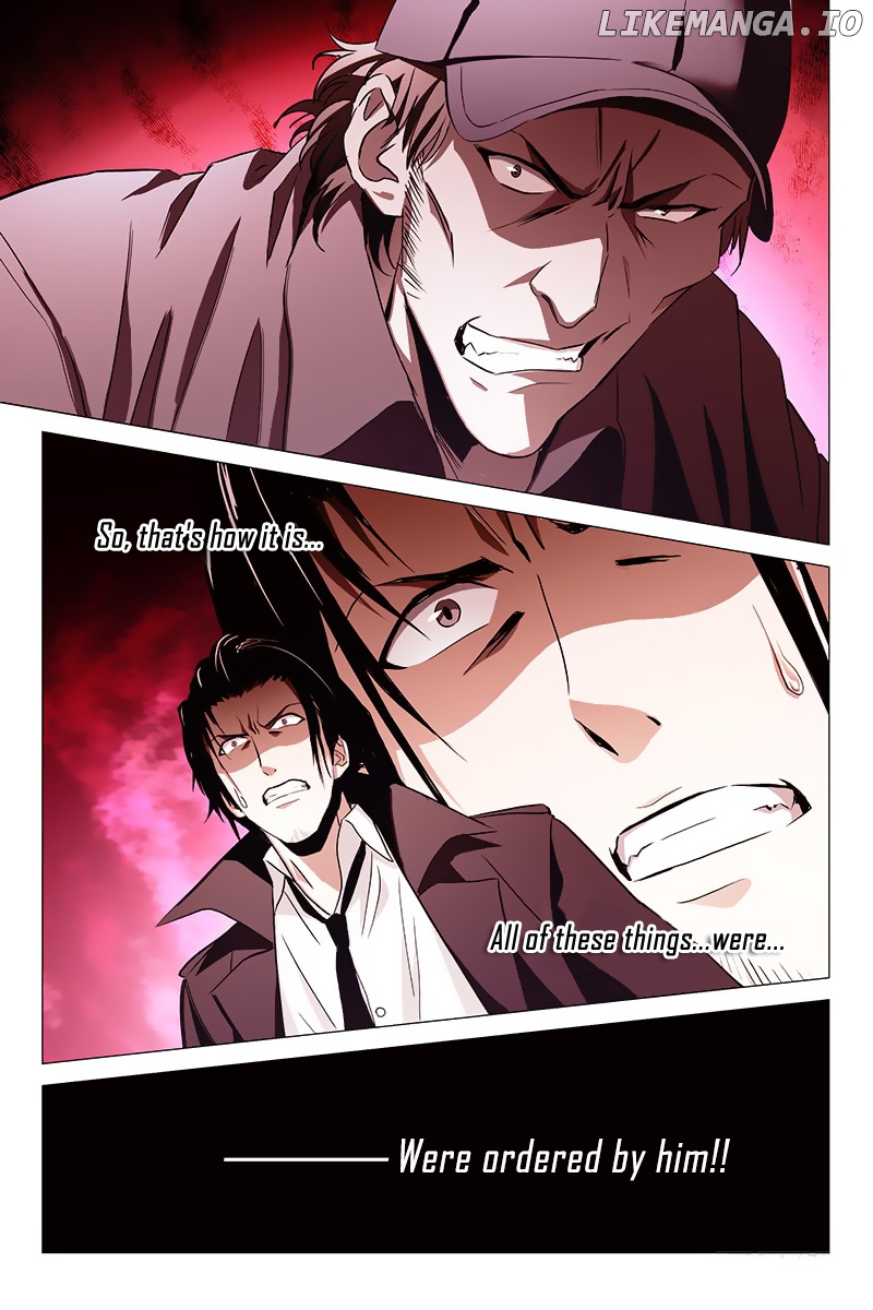 The Lost City chapter 6 - page 13