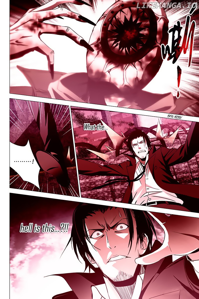 The Lost City chapter 6 - page 4