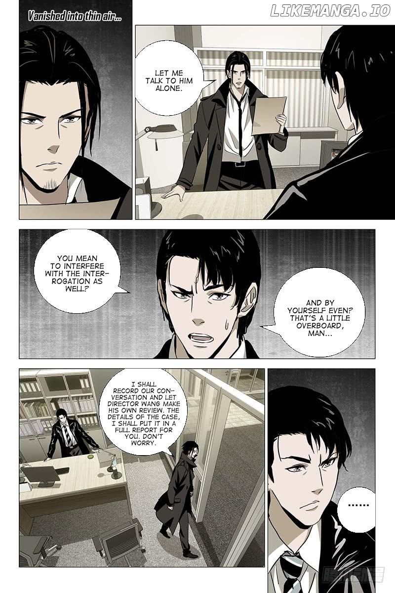 The Lost City chapter 29 - page 4