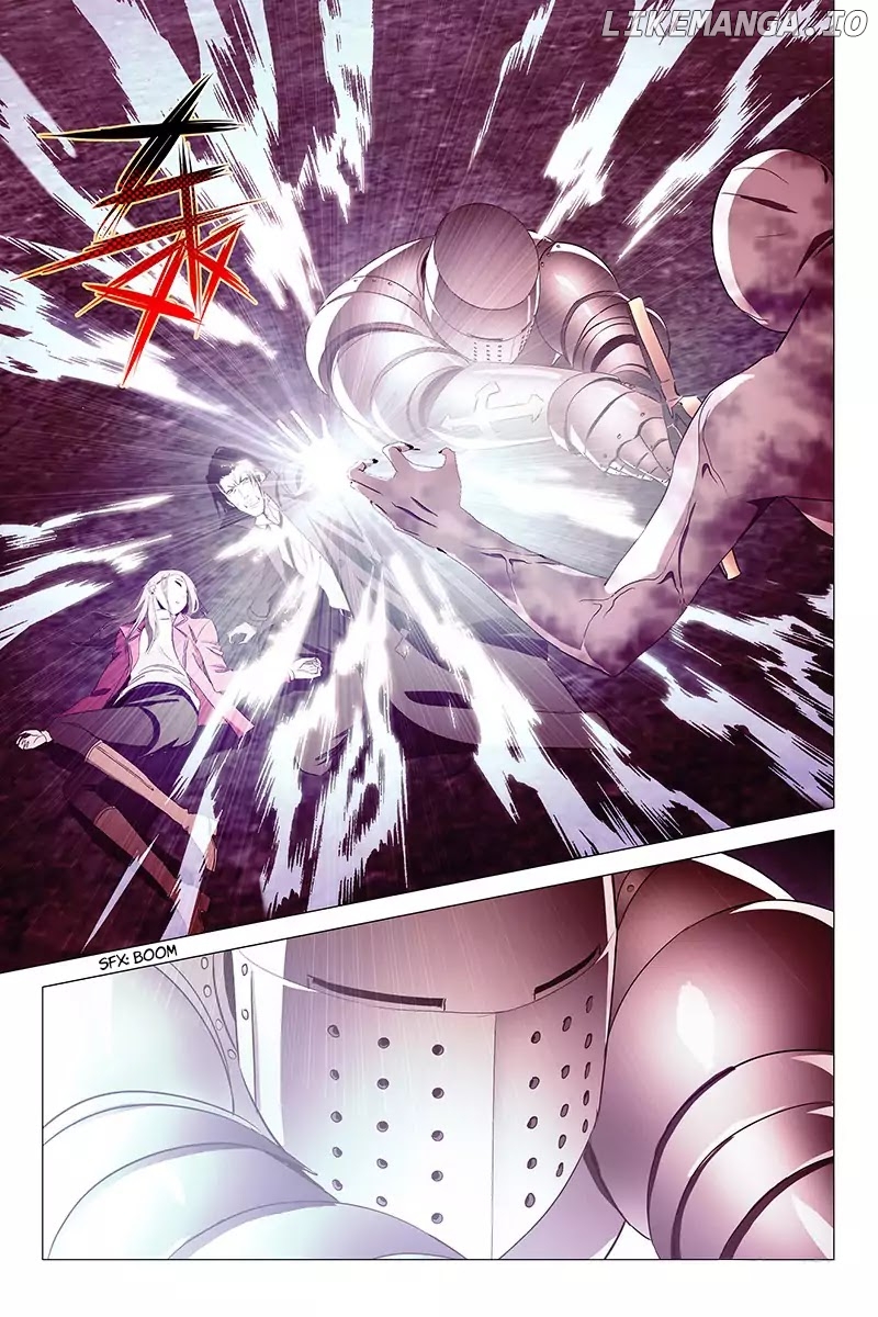 The Lost City chapter 10 - page 3