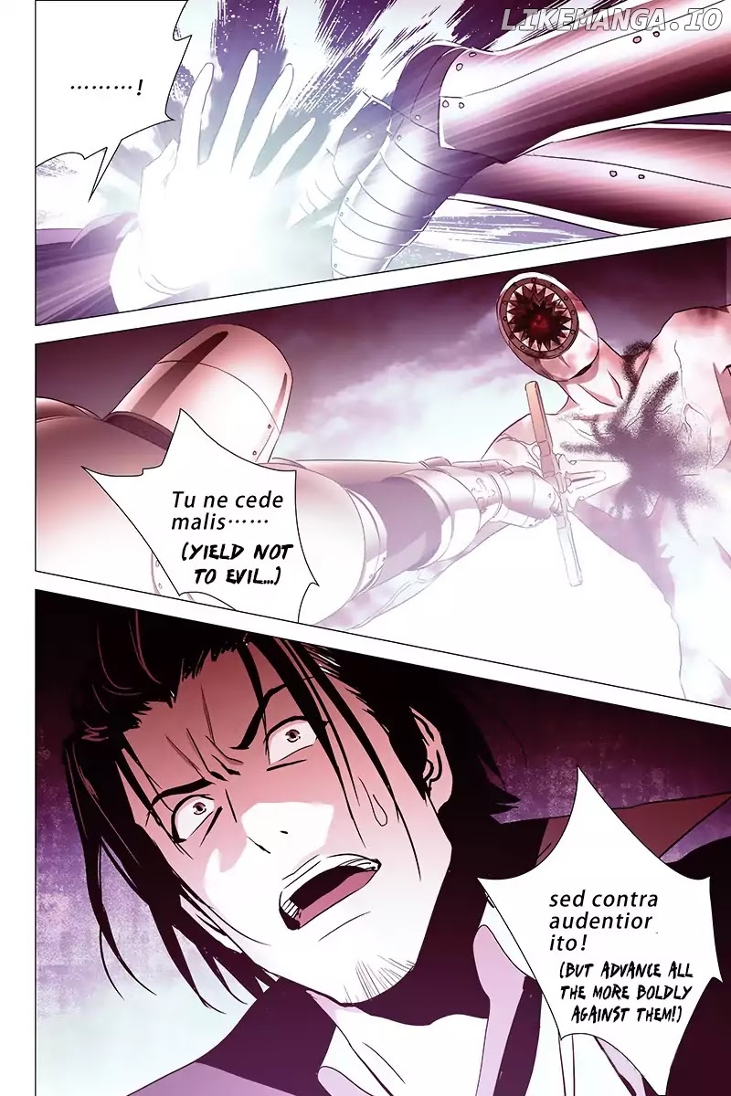The Lost City chapter 10 - page 4