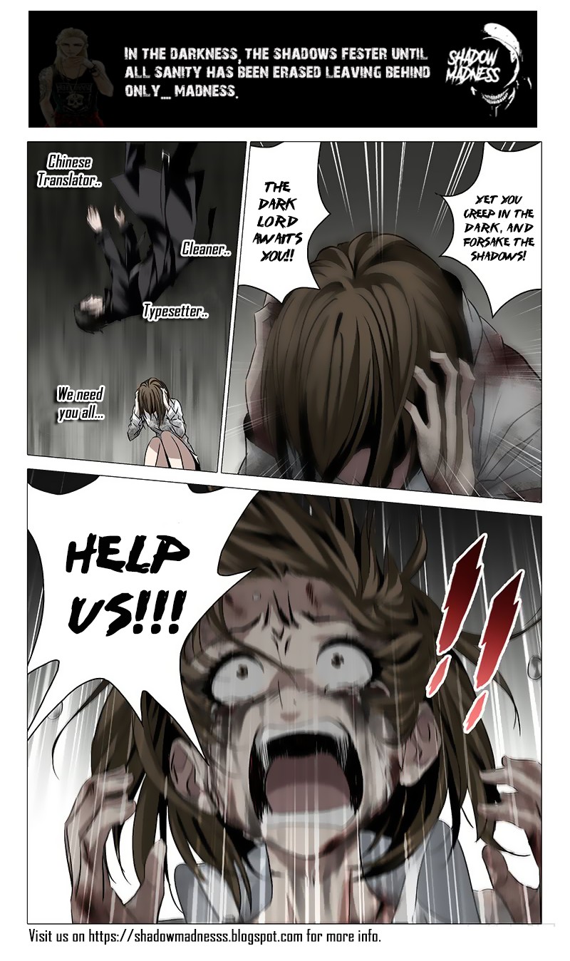The Lost City chapter 18 - page 2
