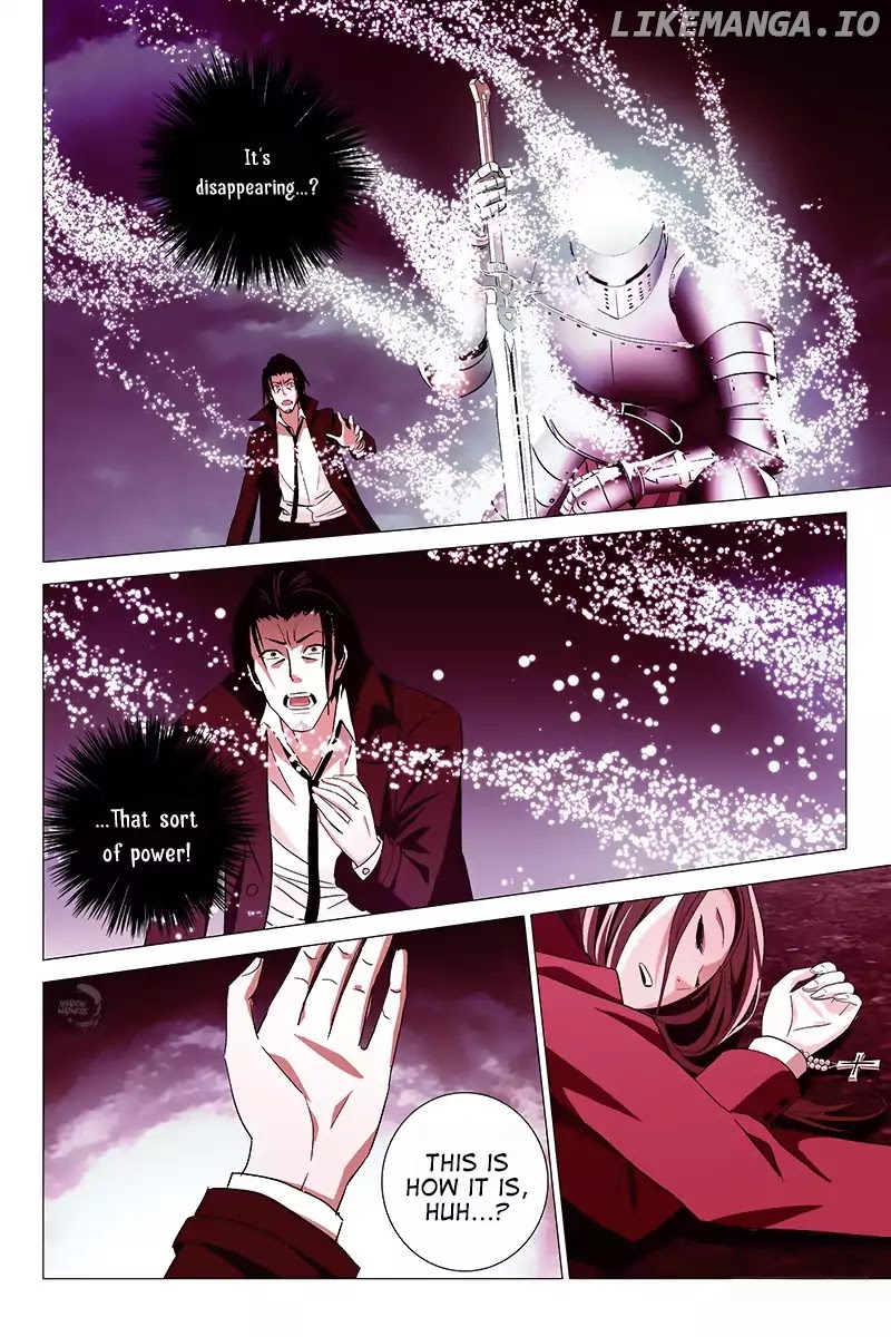 The Lost City chapter 11 - page 5