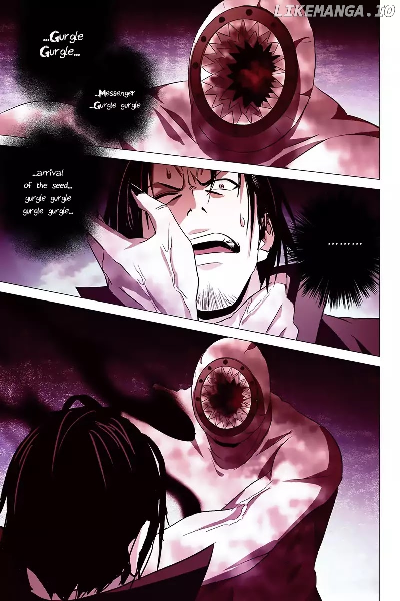 The Lost City chapter 12 - page 11
