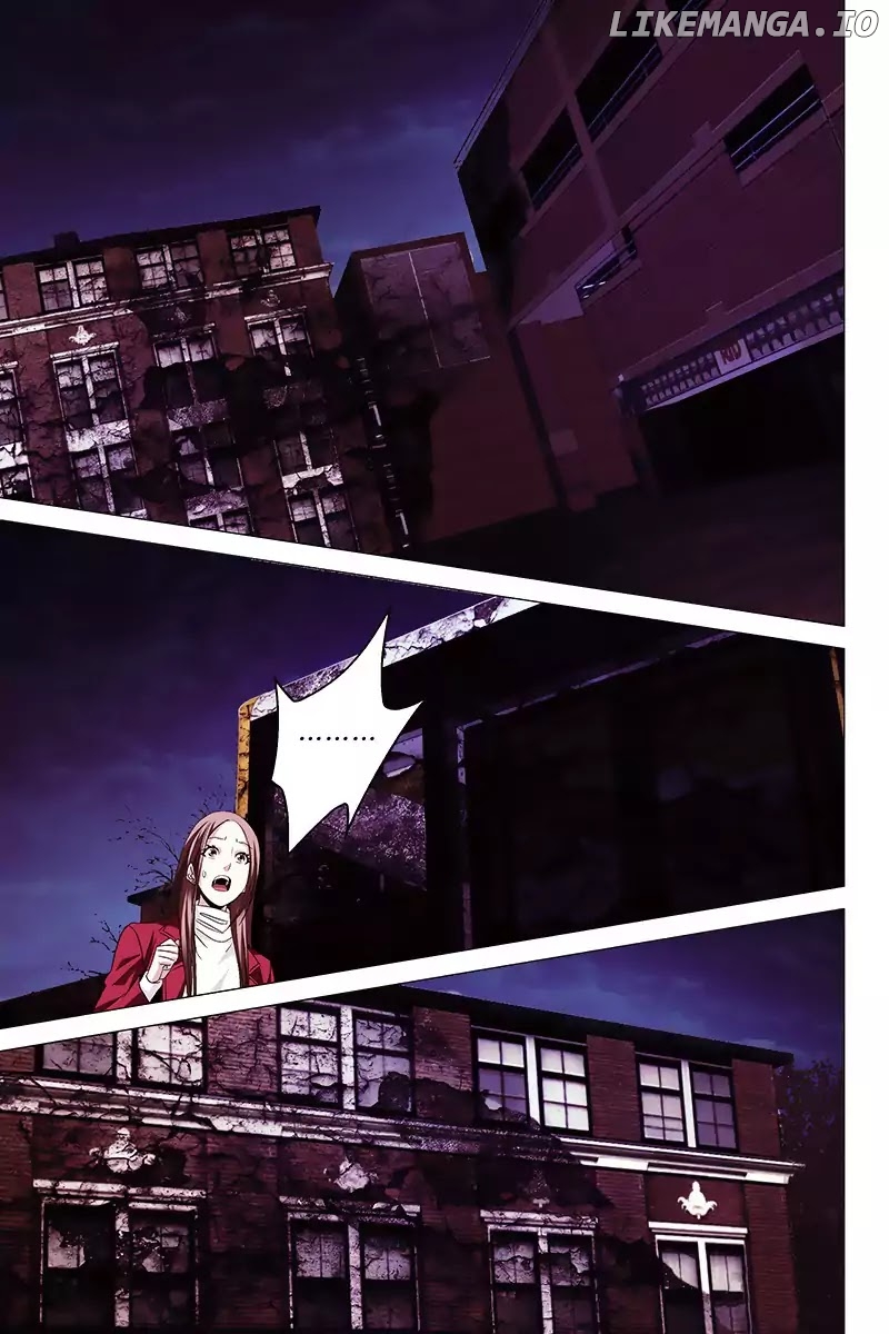 The Lost City chapter 12 - page 9