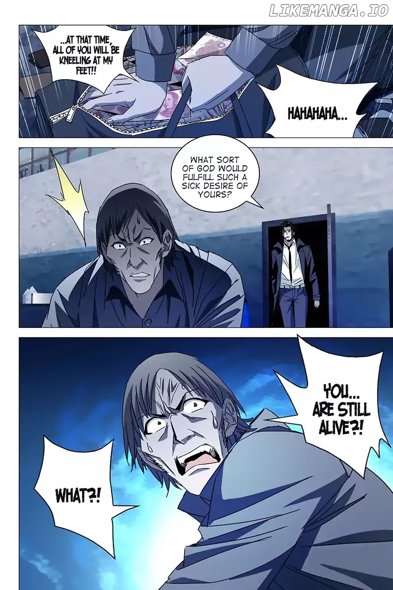 The Lost City chapter 13 - page 9