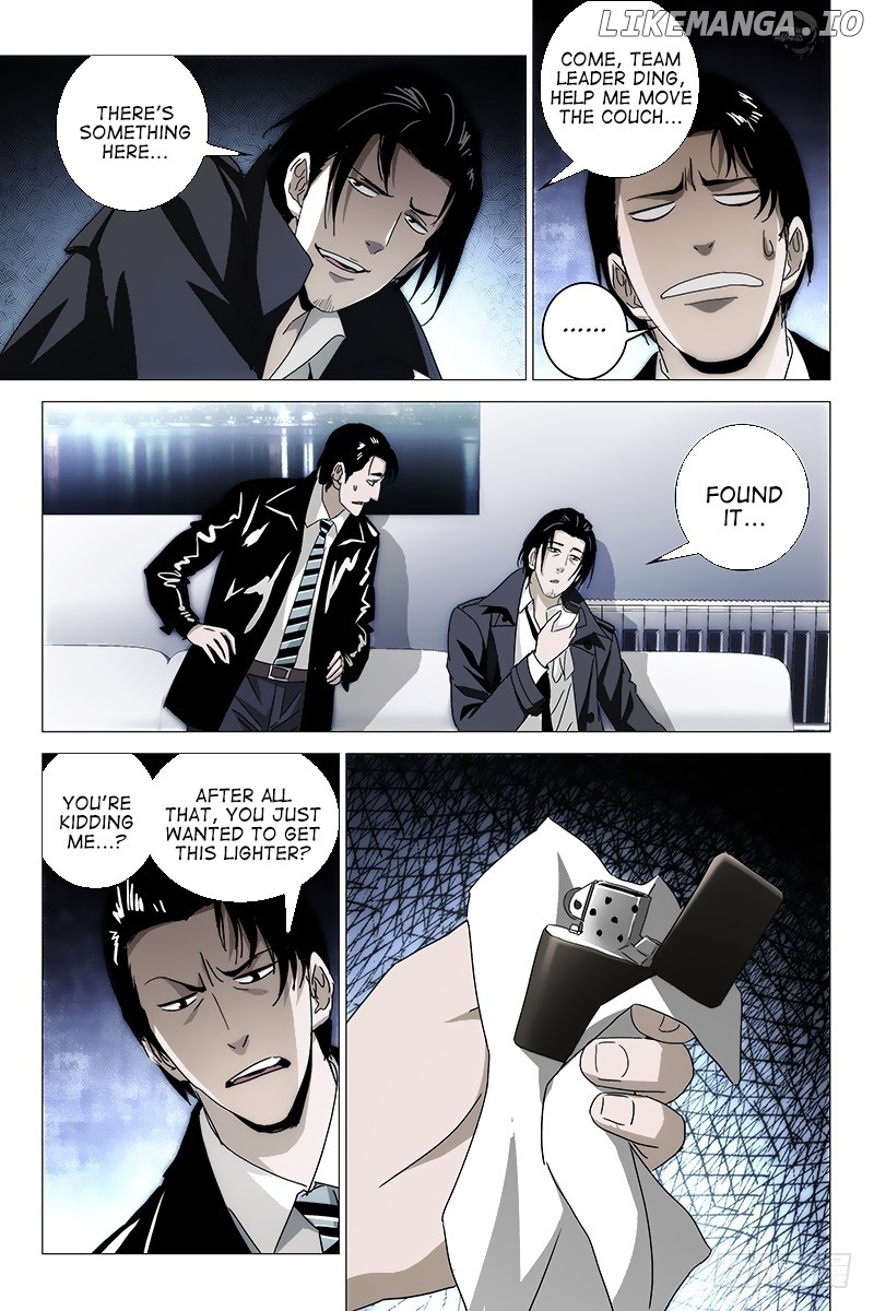 The Lost City chapter 19 - page 10