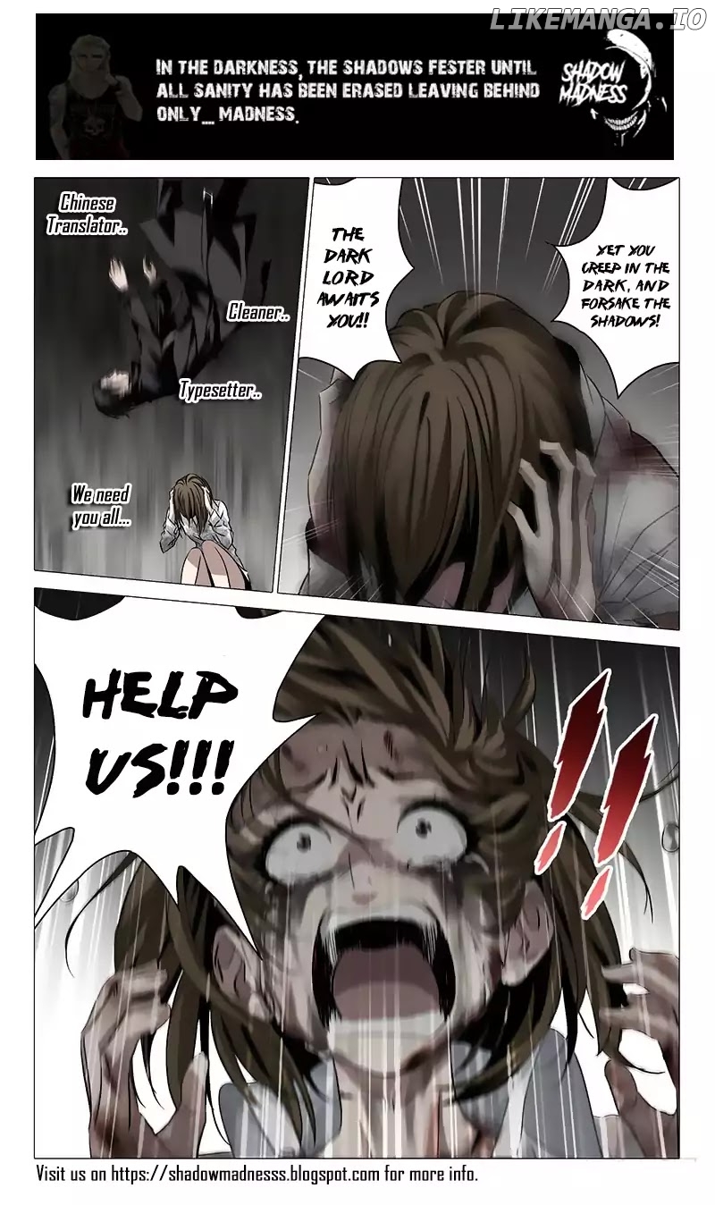 The Lost City chapter 21 - page 2