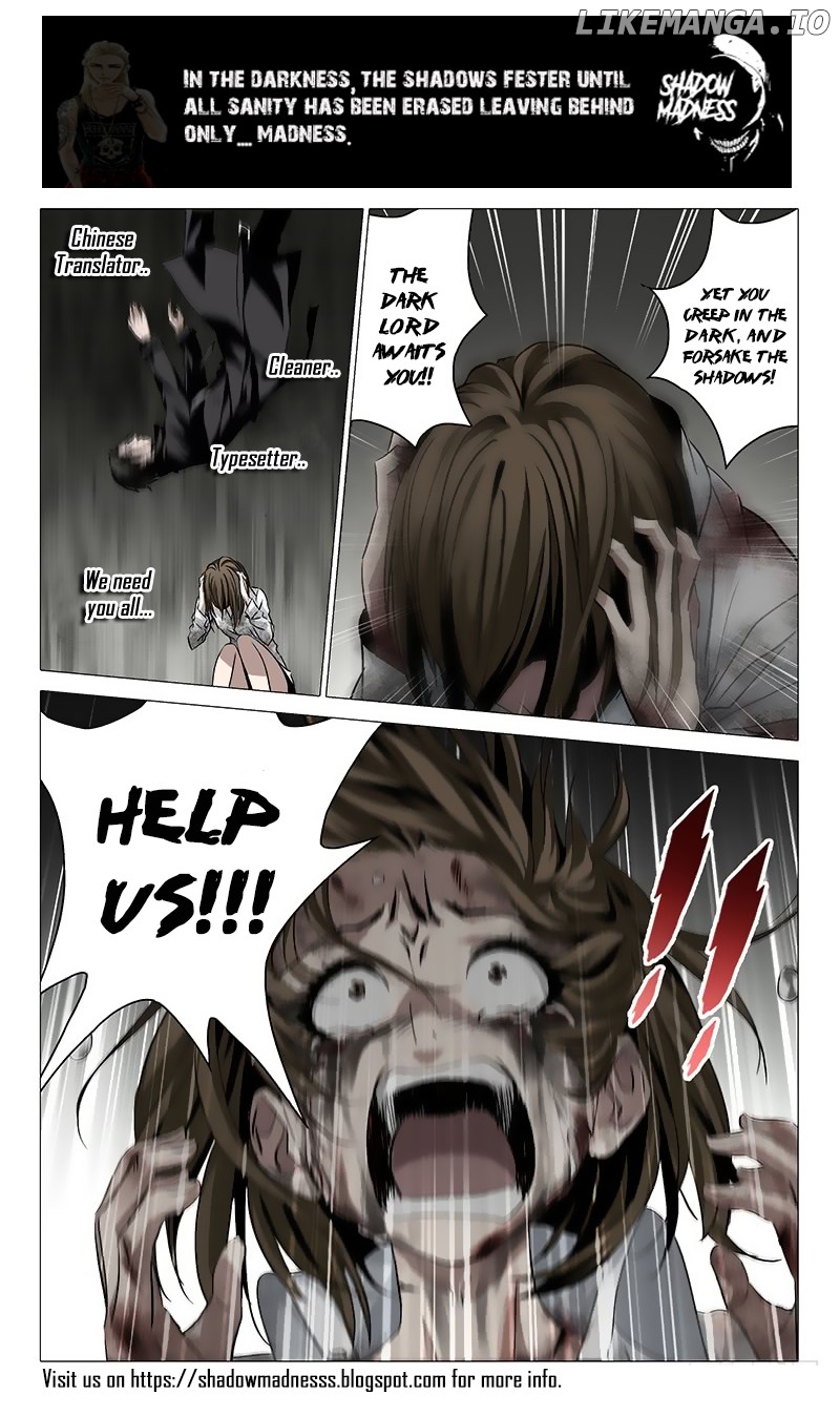 The Lost City chapter 23 - page 2