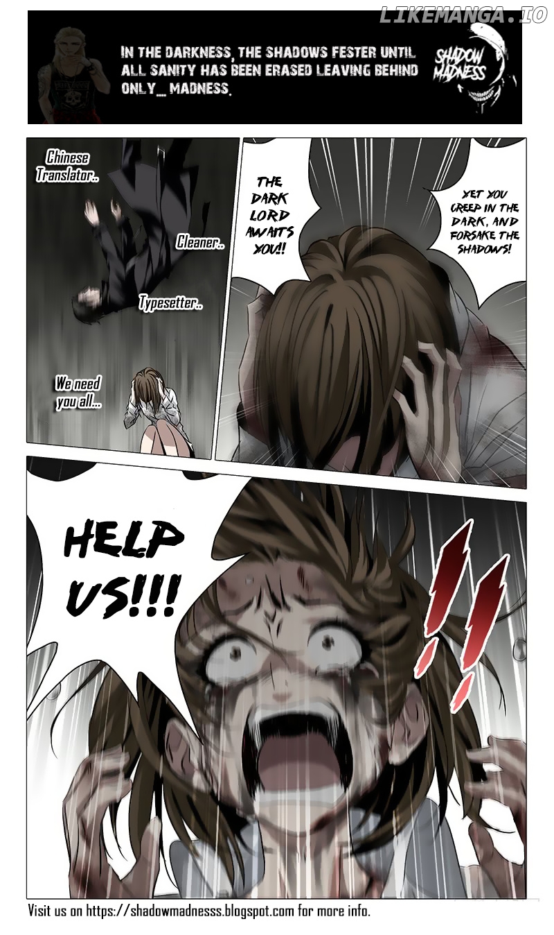 The Lost City chapter 9 - page 2