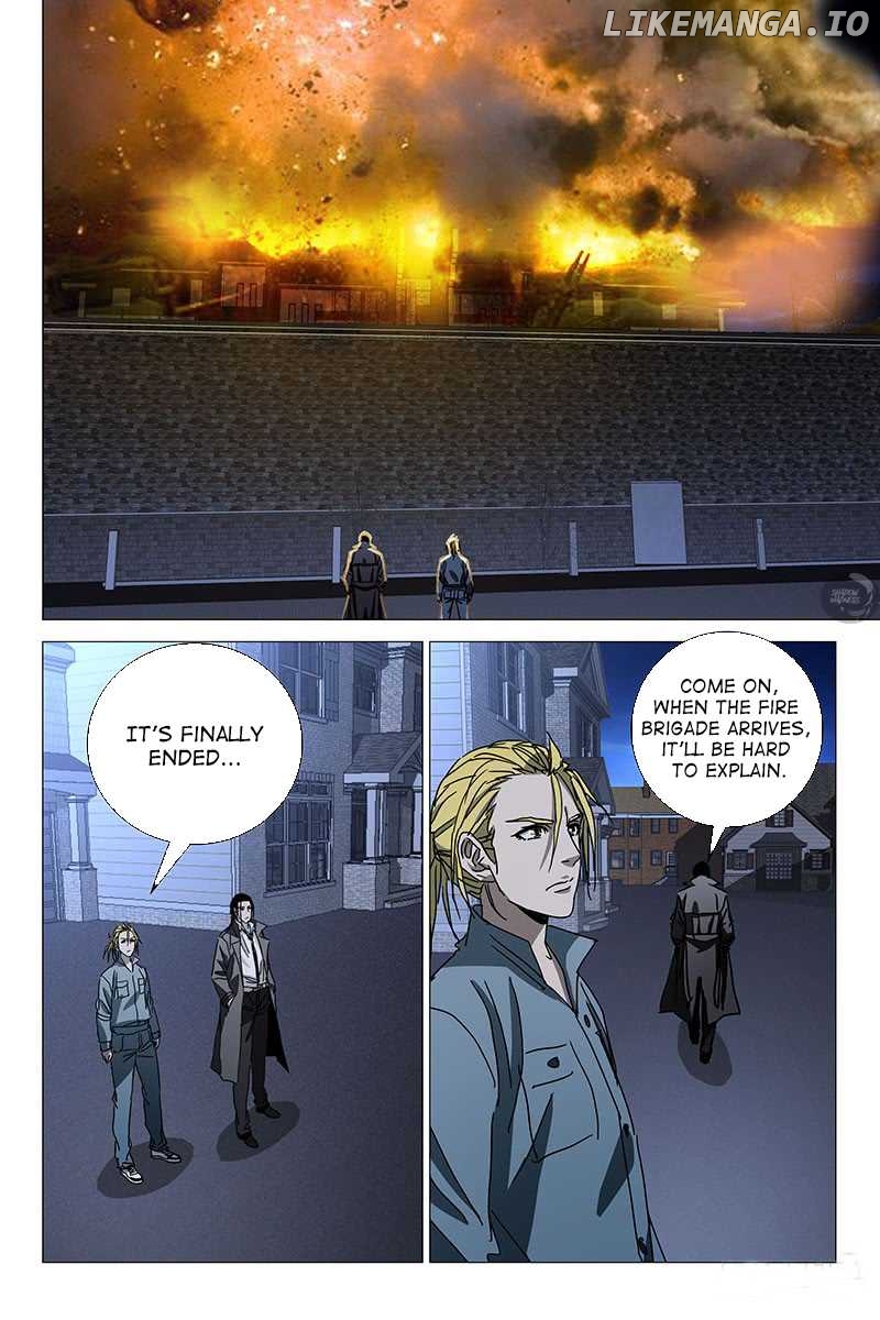 The Lost City chapter 42 - page 10