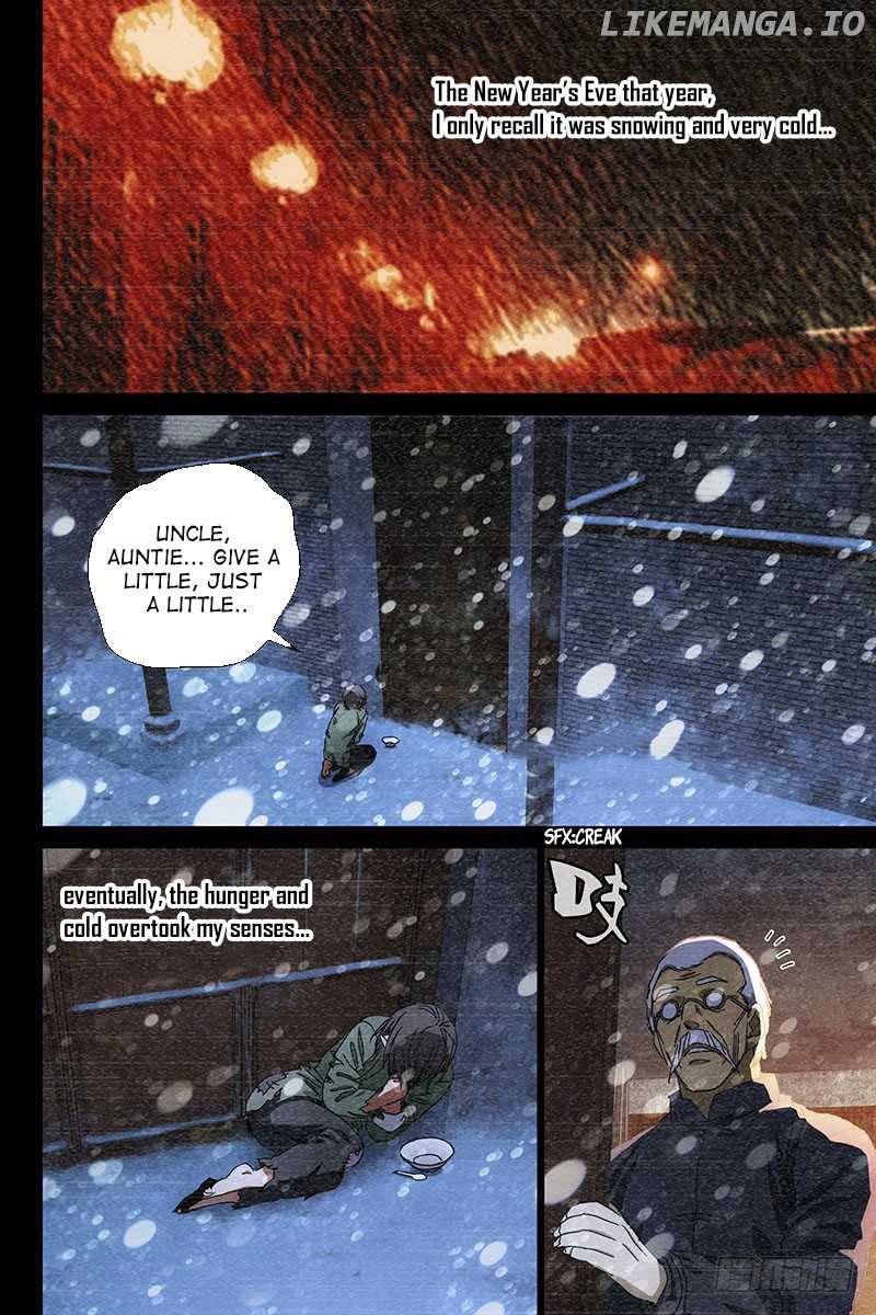 The Lost City chapter 42 - page 4